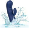 Calexotics - Cashmere Duo Soie Bleu